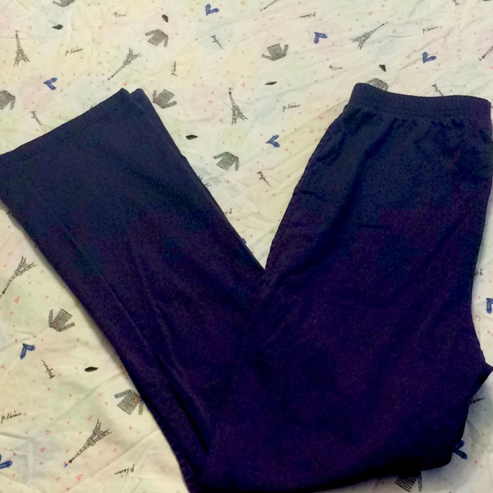 Real Size pull on pants🌸